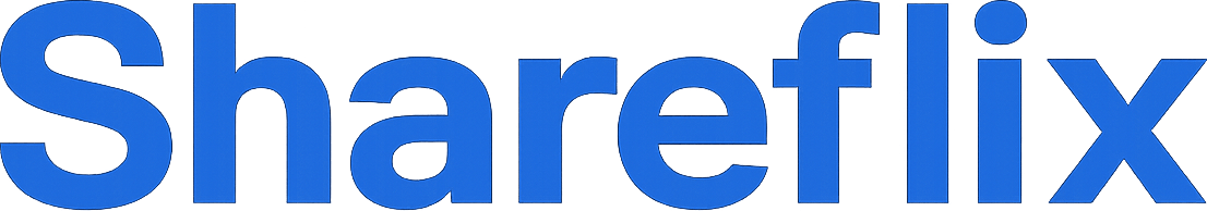 Shareflix